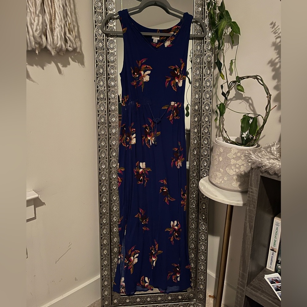 Maxi dress size S $15